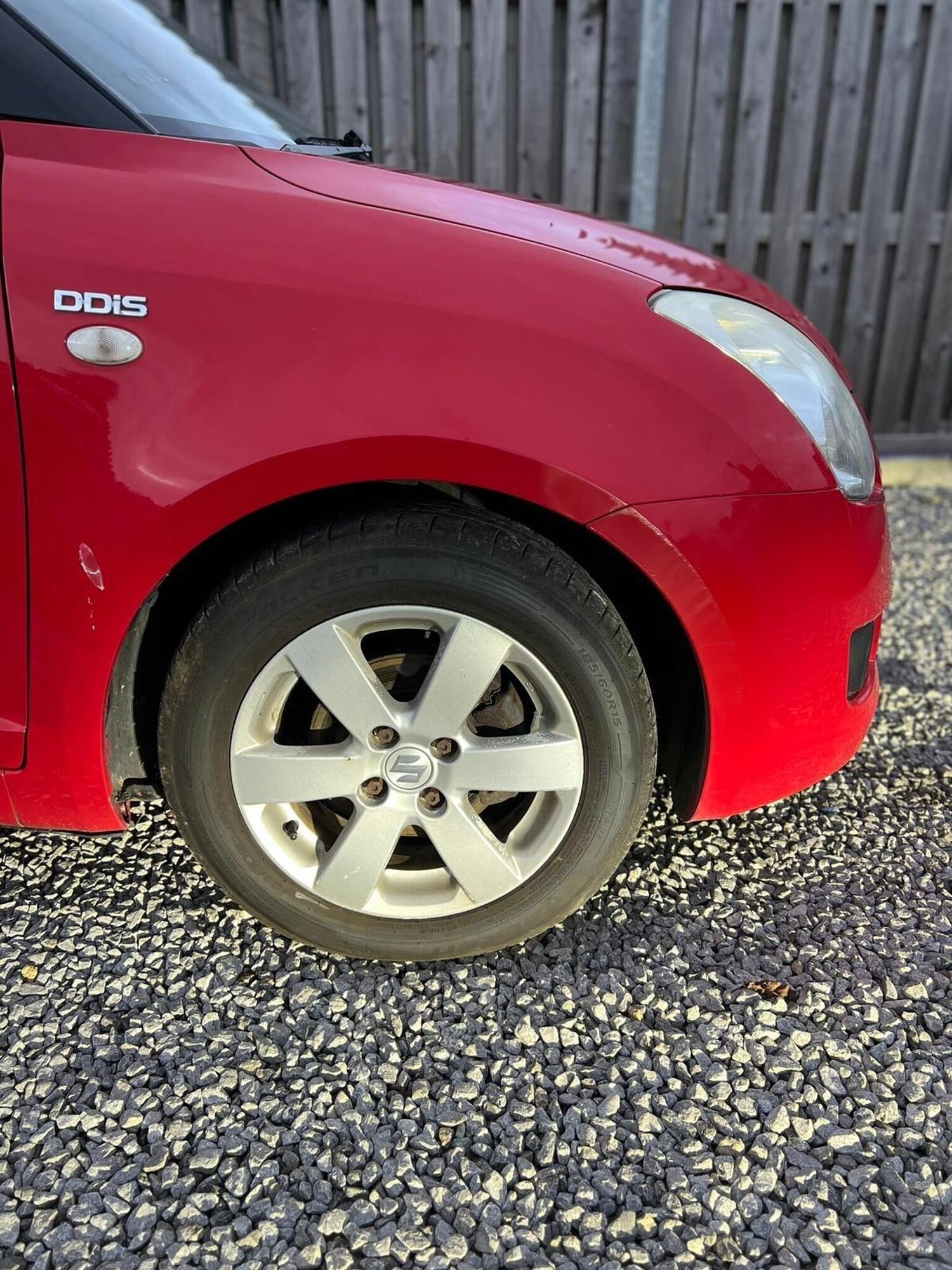 Used Suzuki Swift 2009 for sale - 77303805: Photo 18