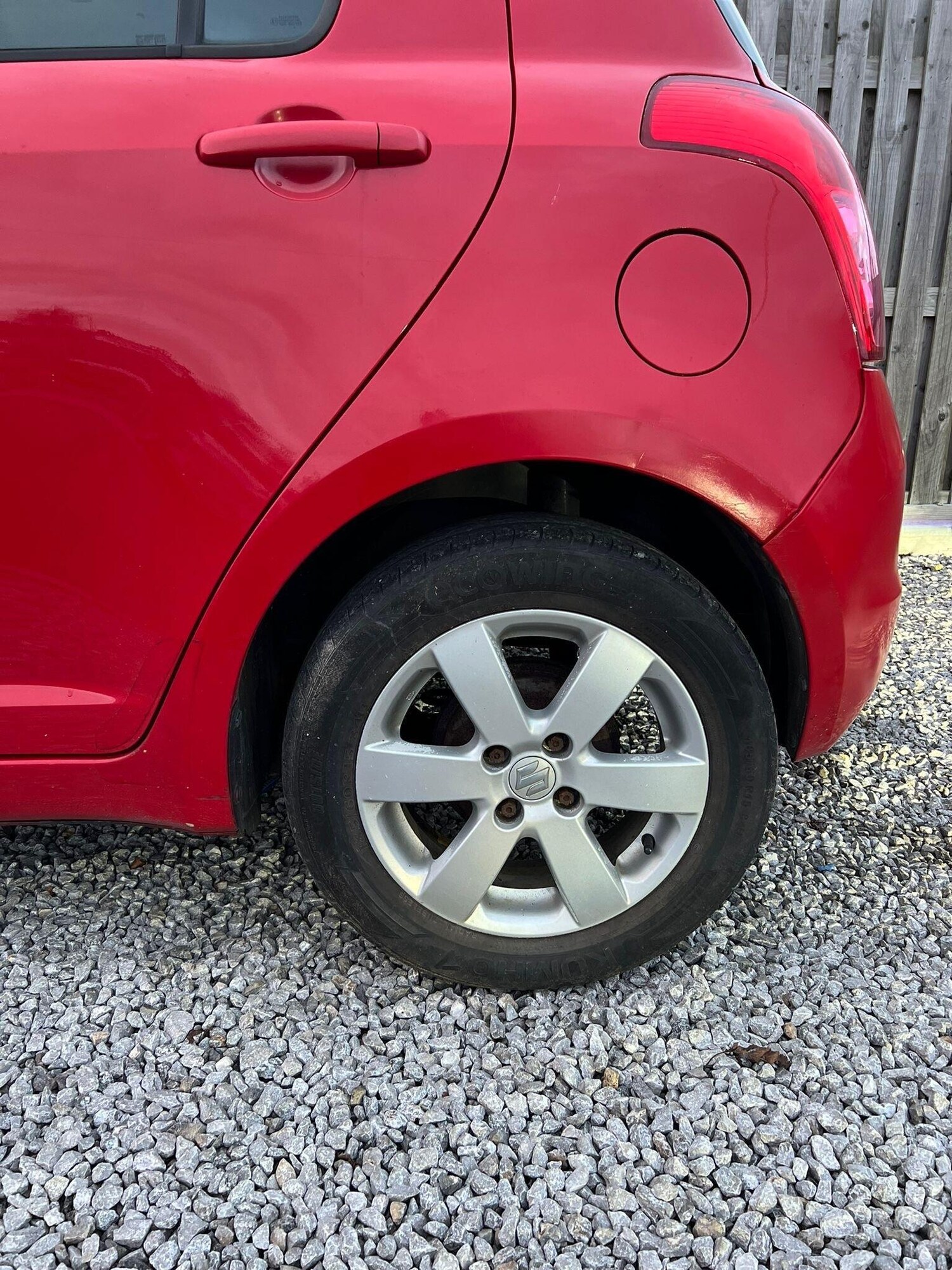 Used Suzuki Swift 2009 for sale - 77303805: Photo 19