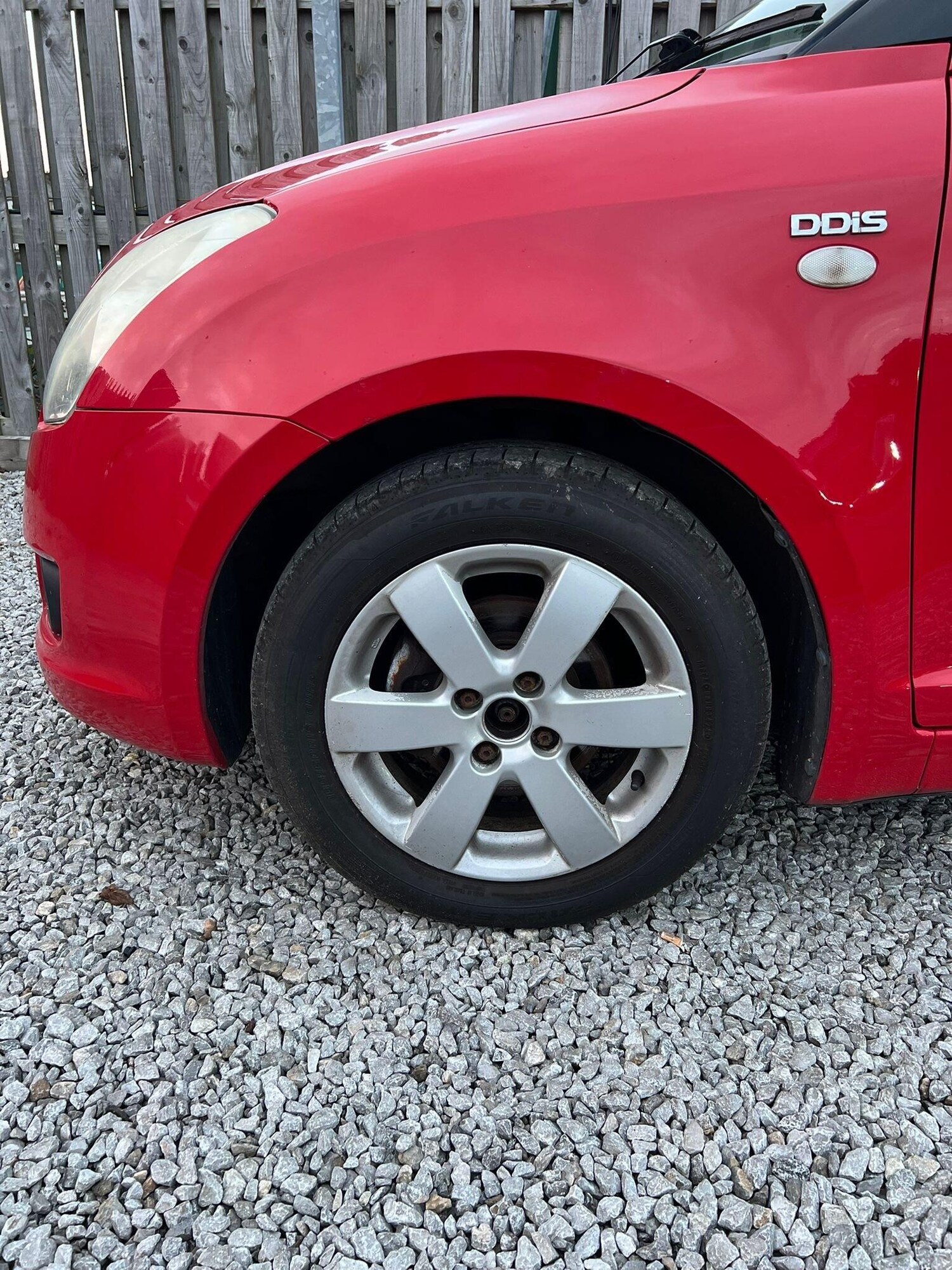 Used Suzuki Swift 2009 for sale - 77303805: Photo 20