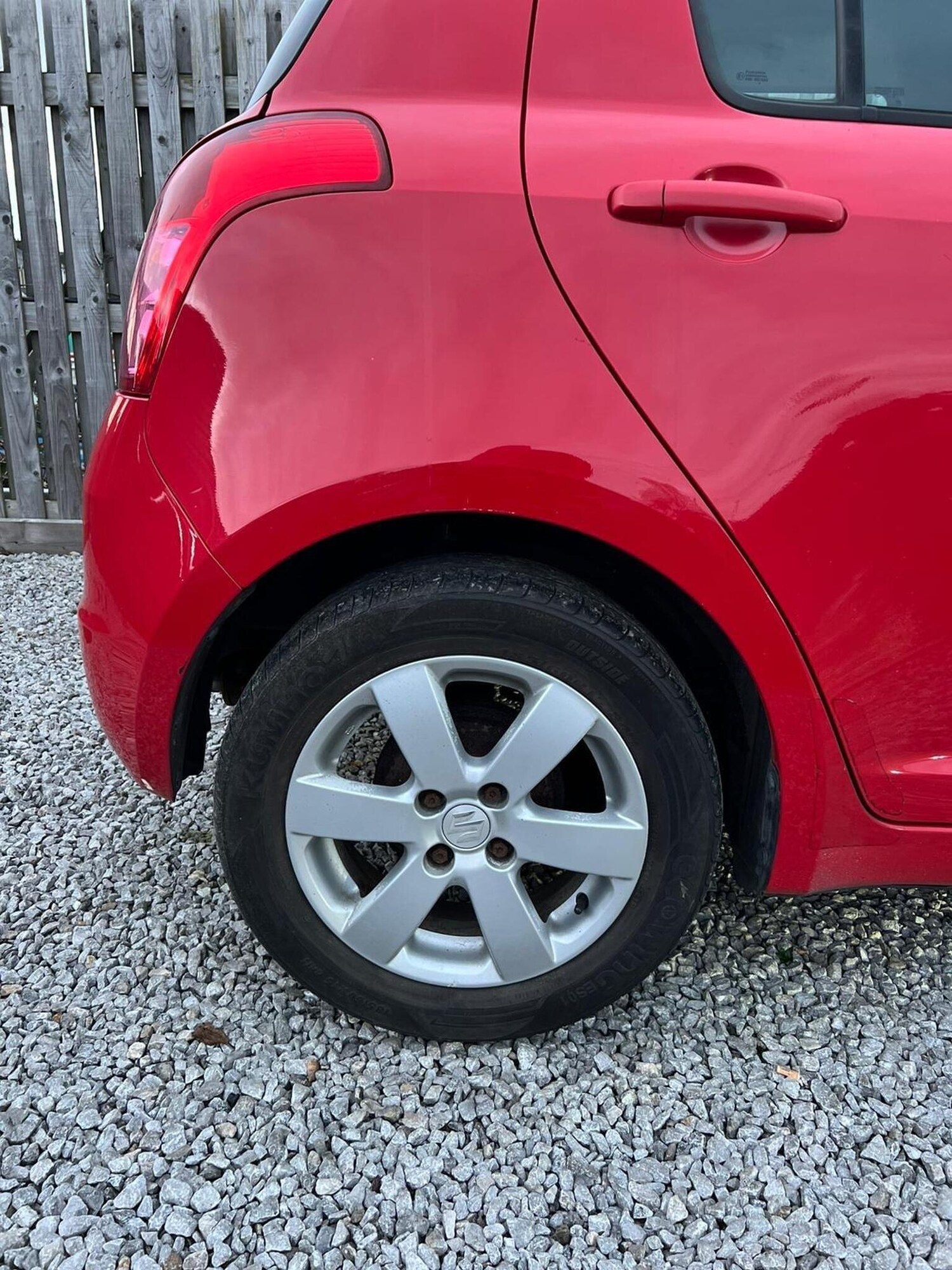 Used Suzuki Swift 2009 for sale - 77303805: Photo 21