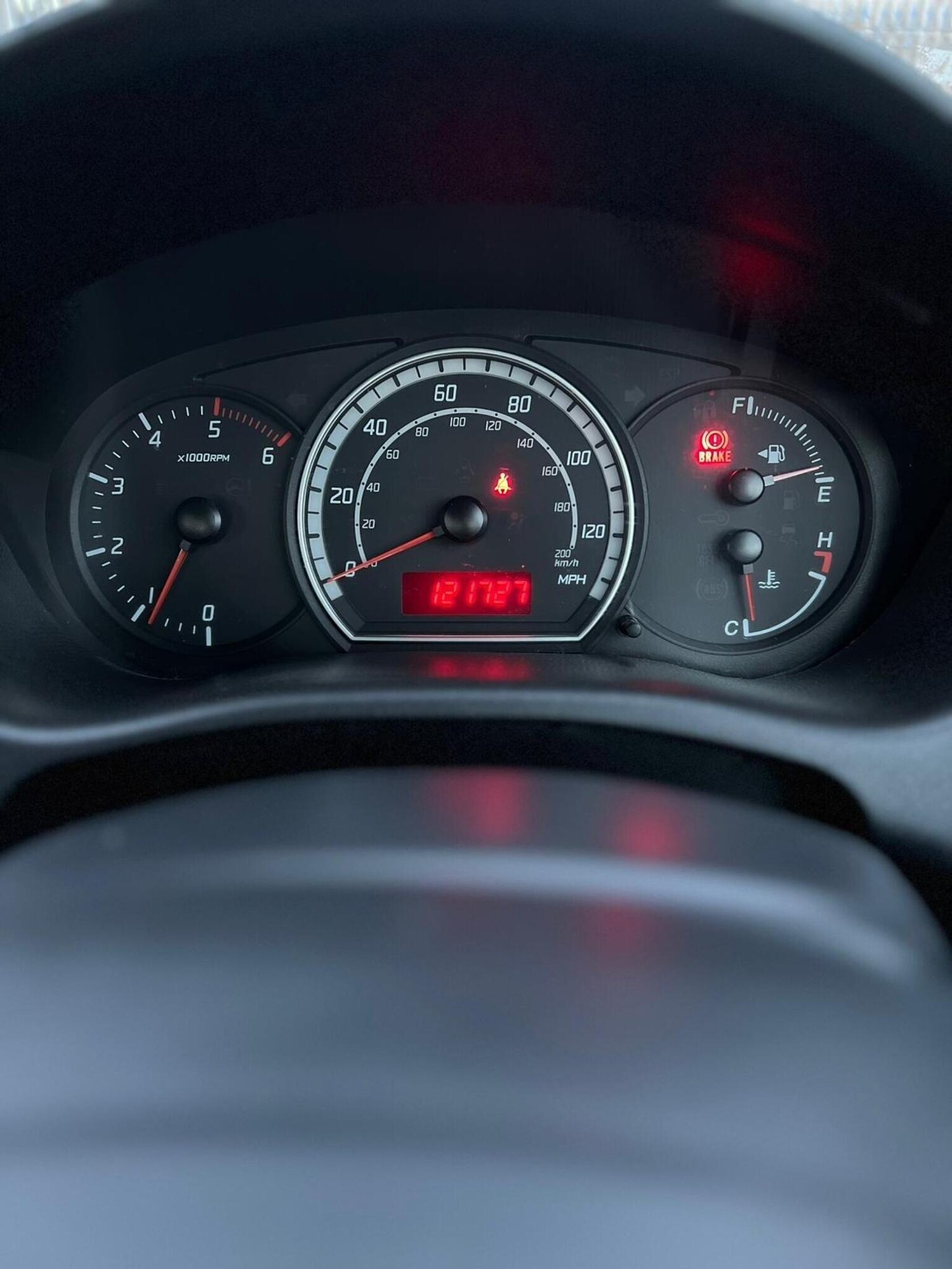 Used Suzuki Swift 2009 for sale - 77303805: Photo 23