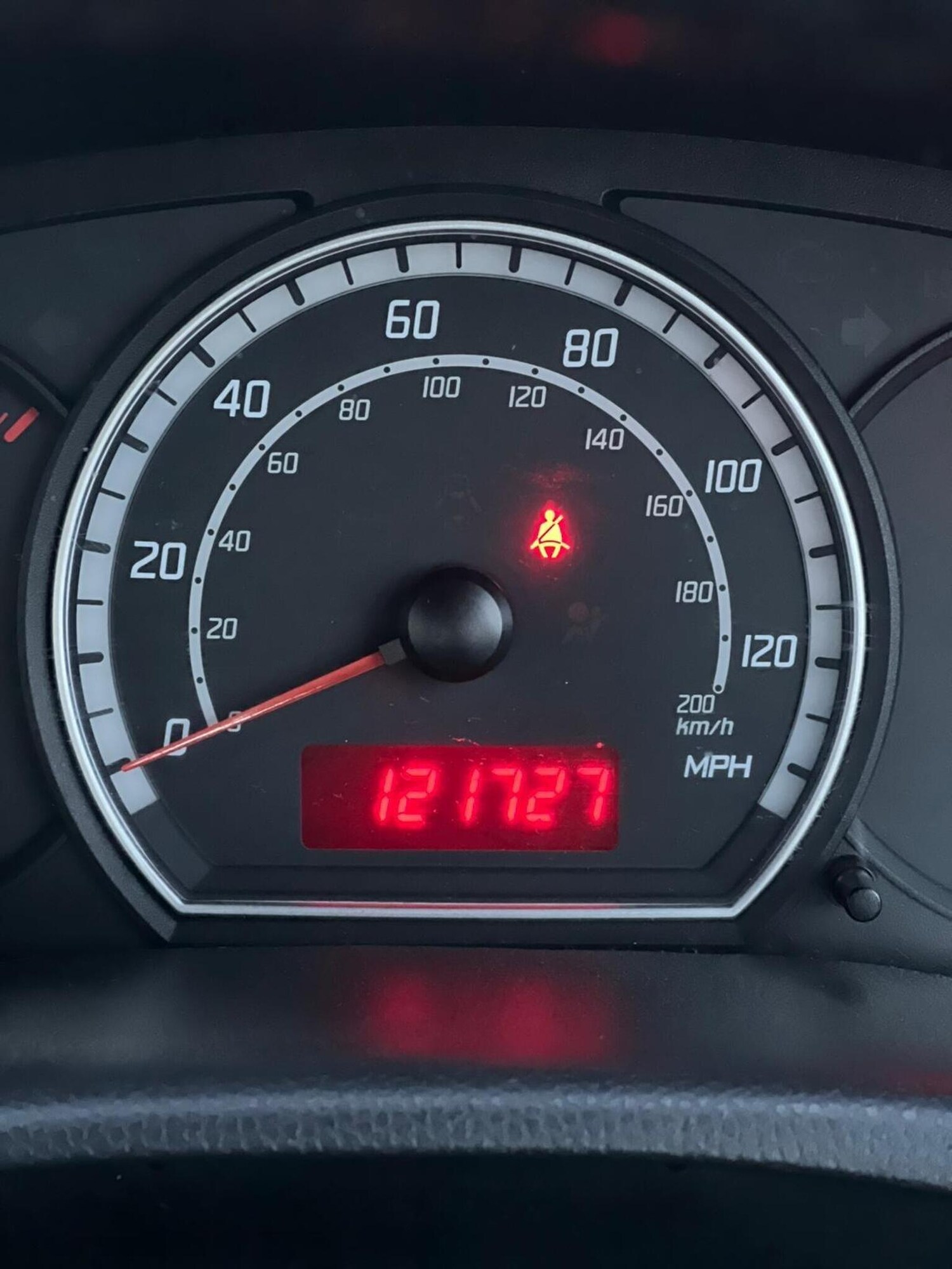 Used Suzuki Swift 2009 for sale - 77303805: Photo 24