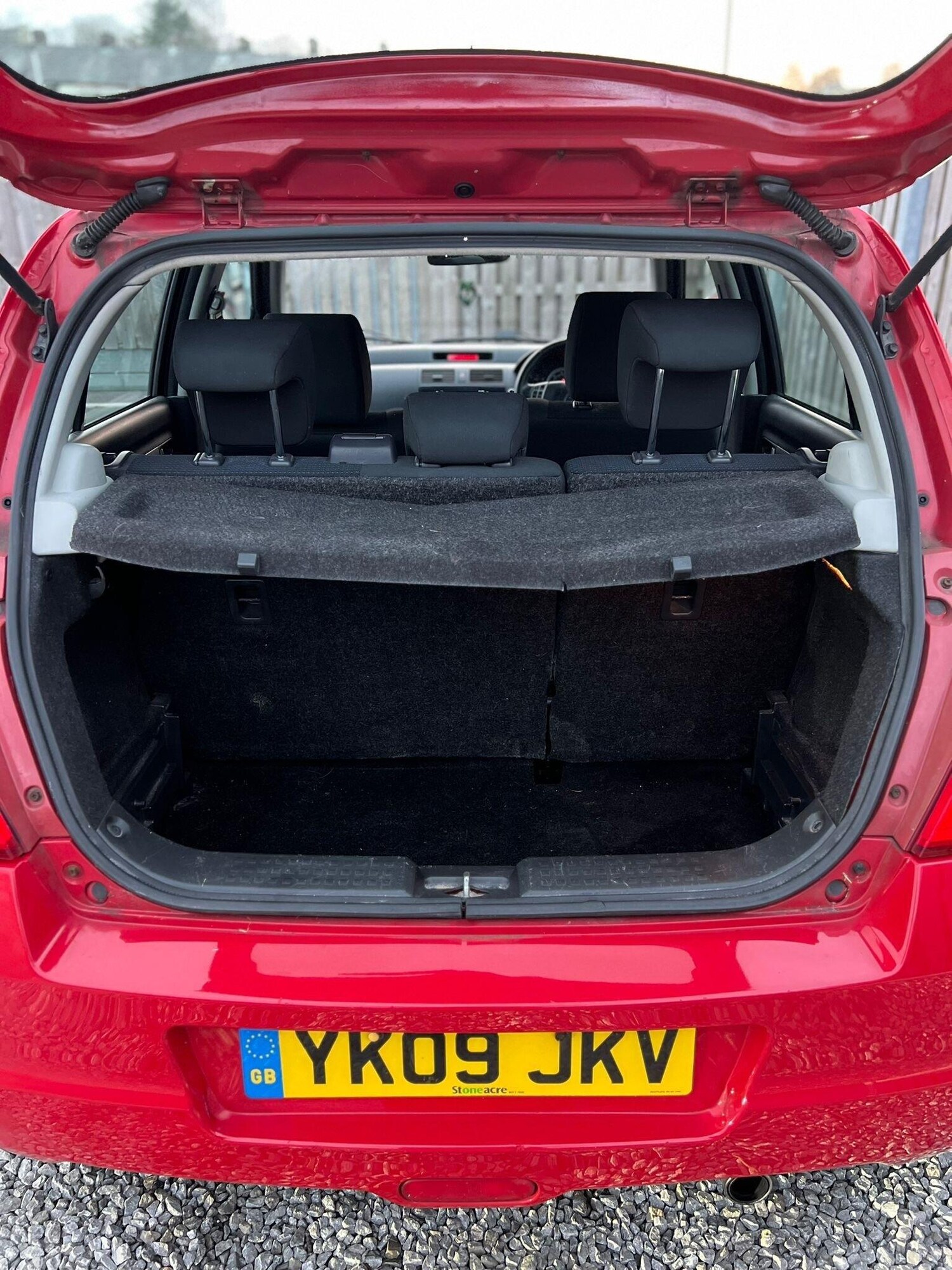 Used Suzuki Swift 2009 for sale - 77303805: Photo 26