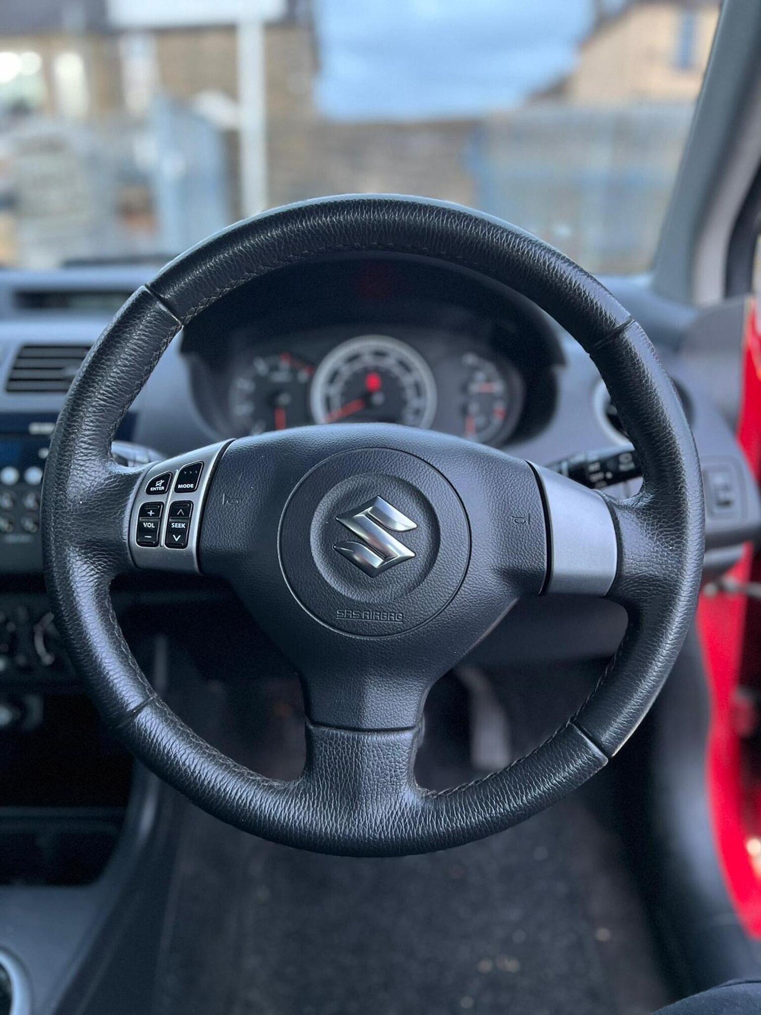 Used Suzuki Swift 2009 for sale - 77303805: Photo 27