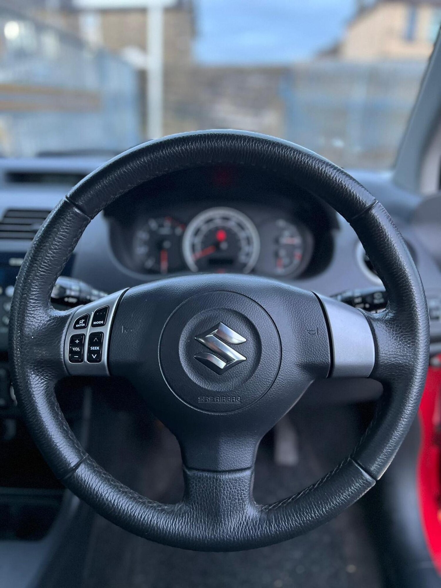 Used Suzuki Swift 2009 for sale - 77303805: Photo 29