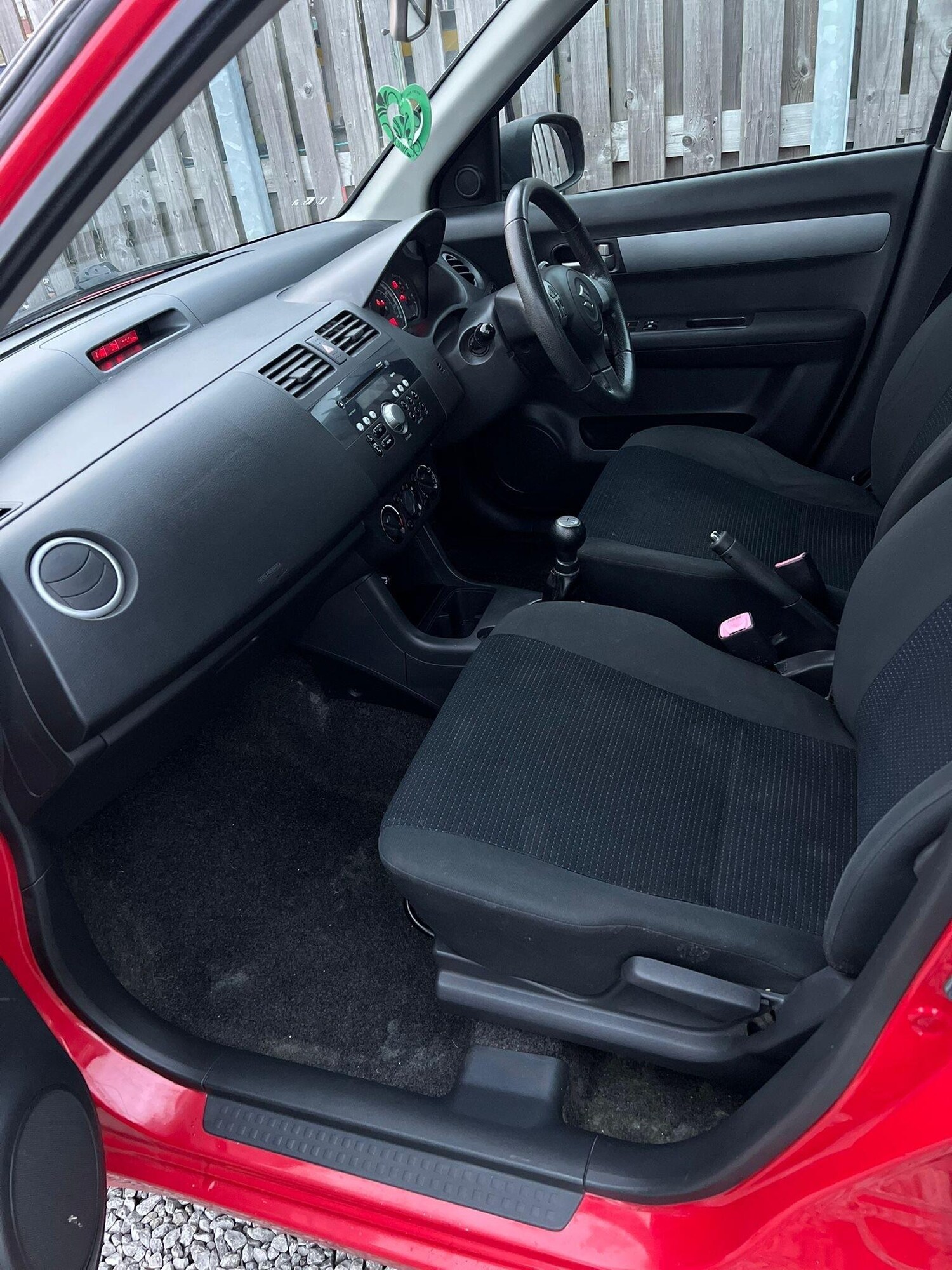 Used Suzuki Swift 2009 for sale - 77303805: Photo 30