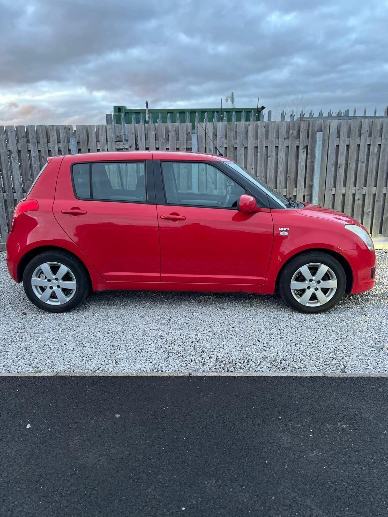 Used Suzuki Swift 2009 for sale - 77303805: Photo 6