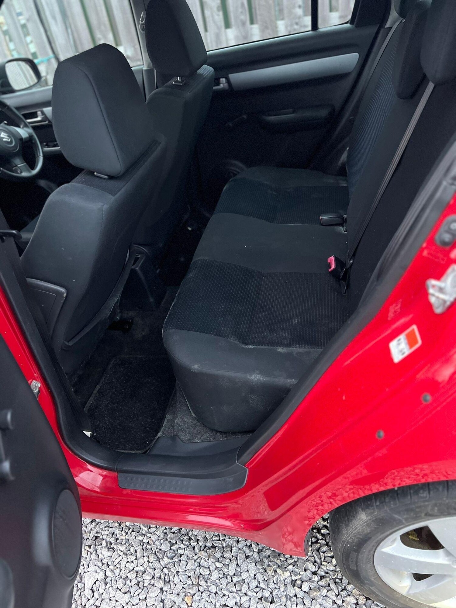 Used Suzuki Swift 2009 for sale - 77303805: Photo 9