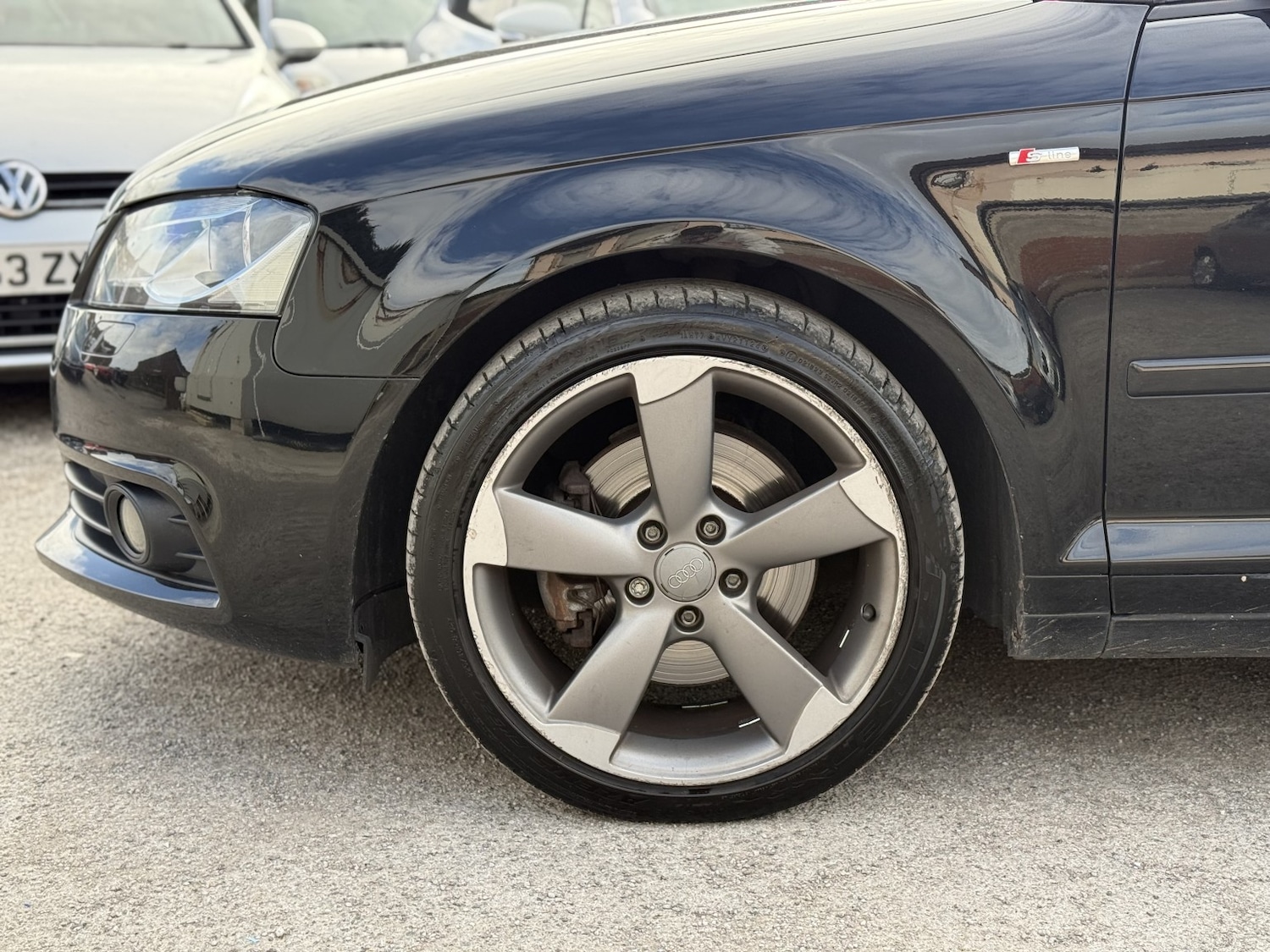 Used Audi A3 2011 for sale - 78038928: Photo 11