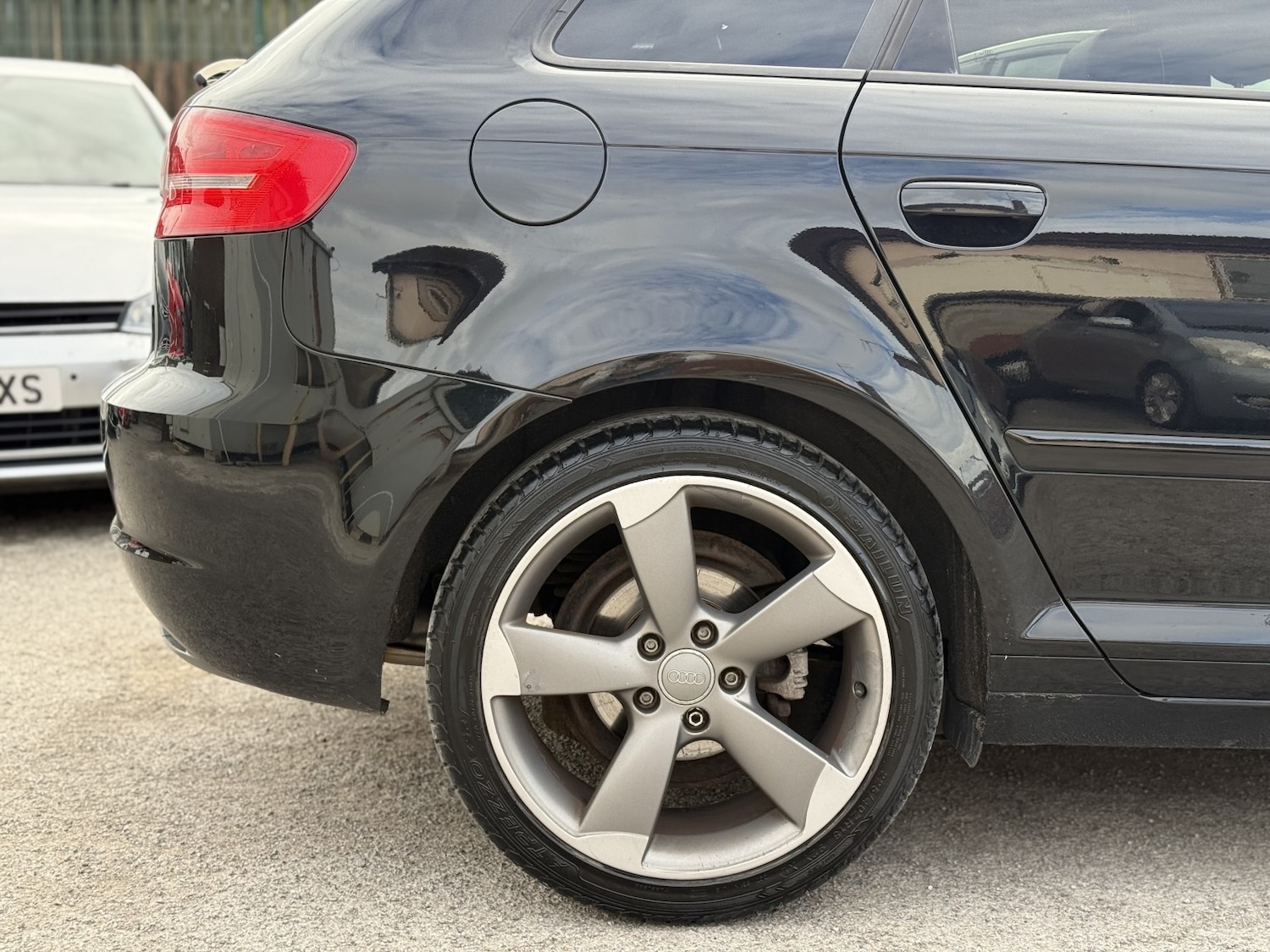 Used Audi A3 2011 for sale - 78038928: Photo 12