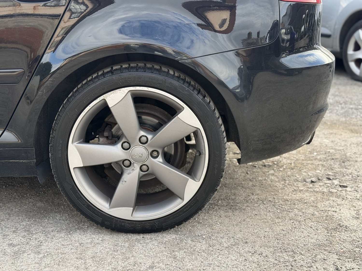 Used Audi A3 2011 for sale - 78038928: Photo 13