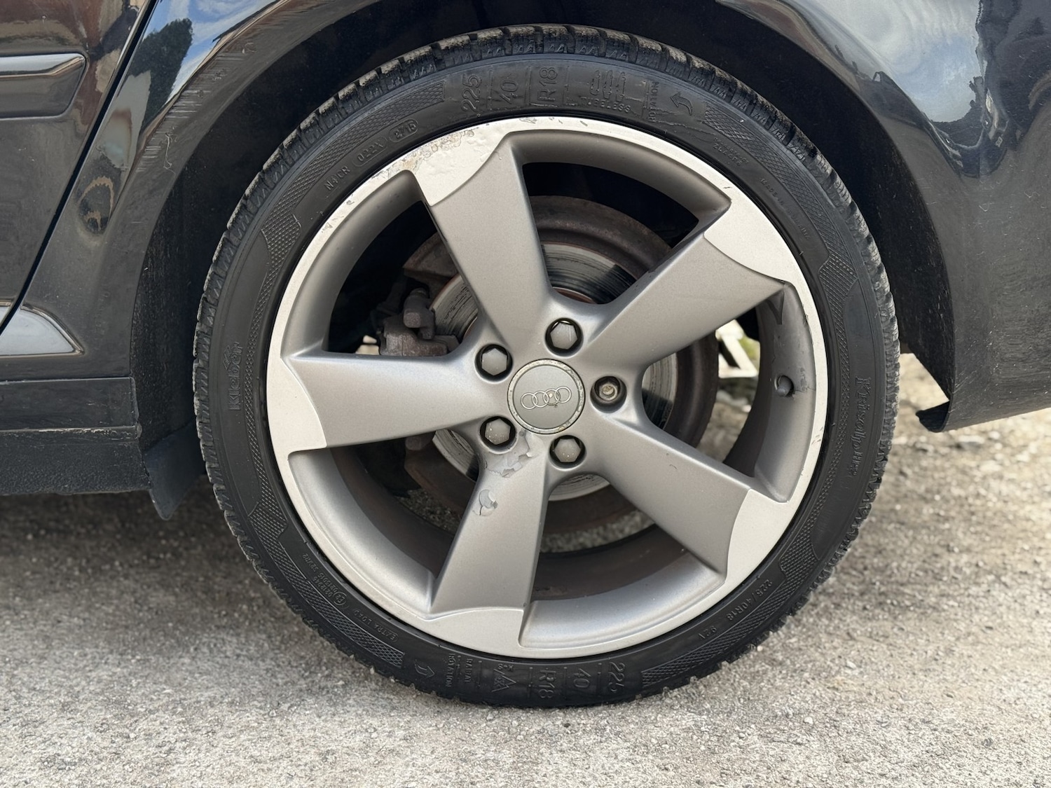 Used Audi A3 2011 for sale - 78038928: Photo 14