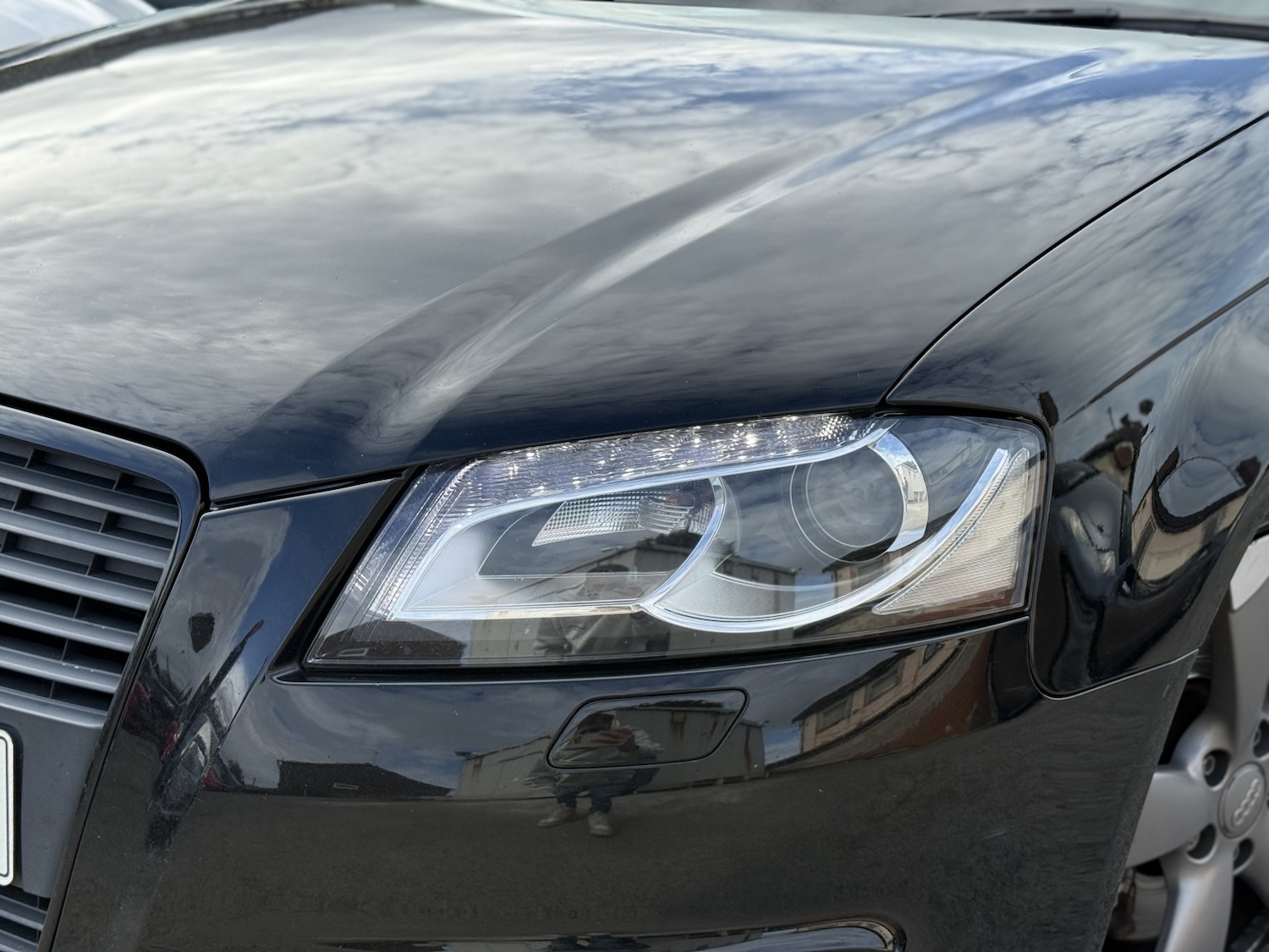 Used Audi A3 2011 for sale - 78038928: Photo 15