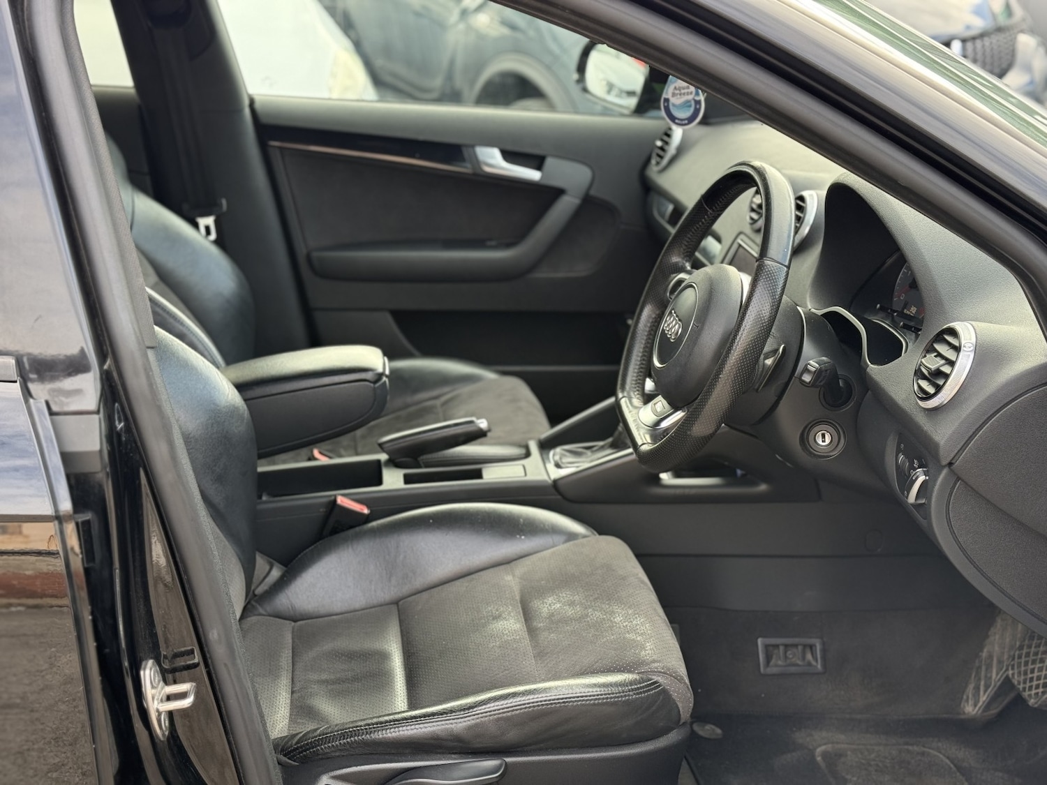 Used Audi A3 2011 for sale - 78038928: Photo 16