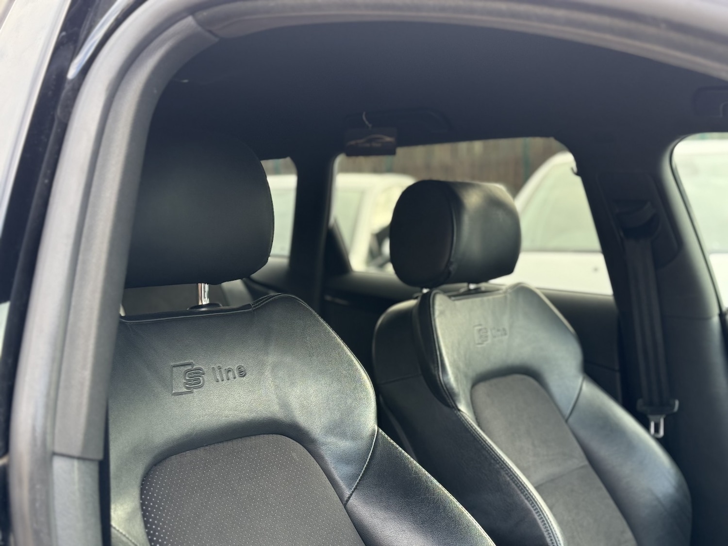 Used Audi A3 2011 for sale - 78038928: Photo 17