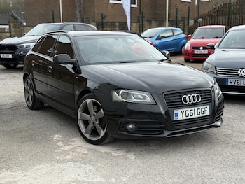 Used Audi A3 2011 for sale - 78038928: Photo