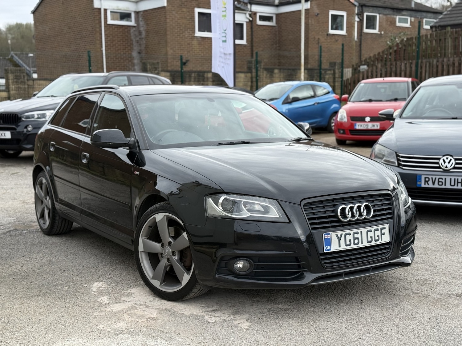 Used Audi A3 2011 for sale - 78038928: Photo 2