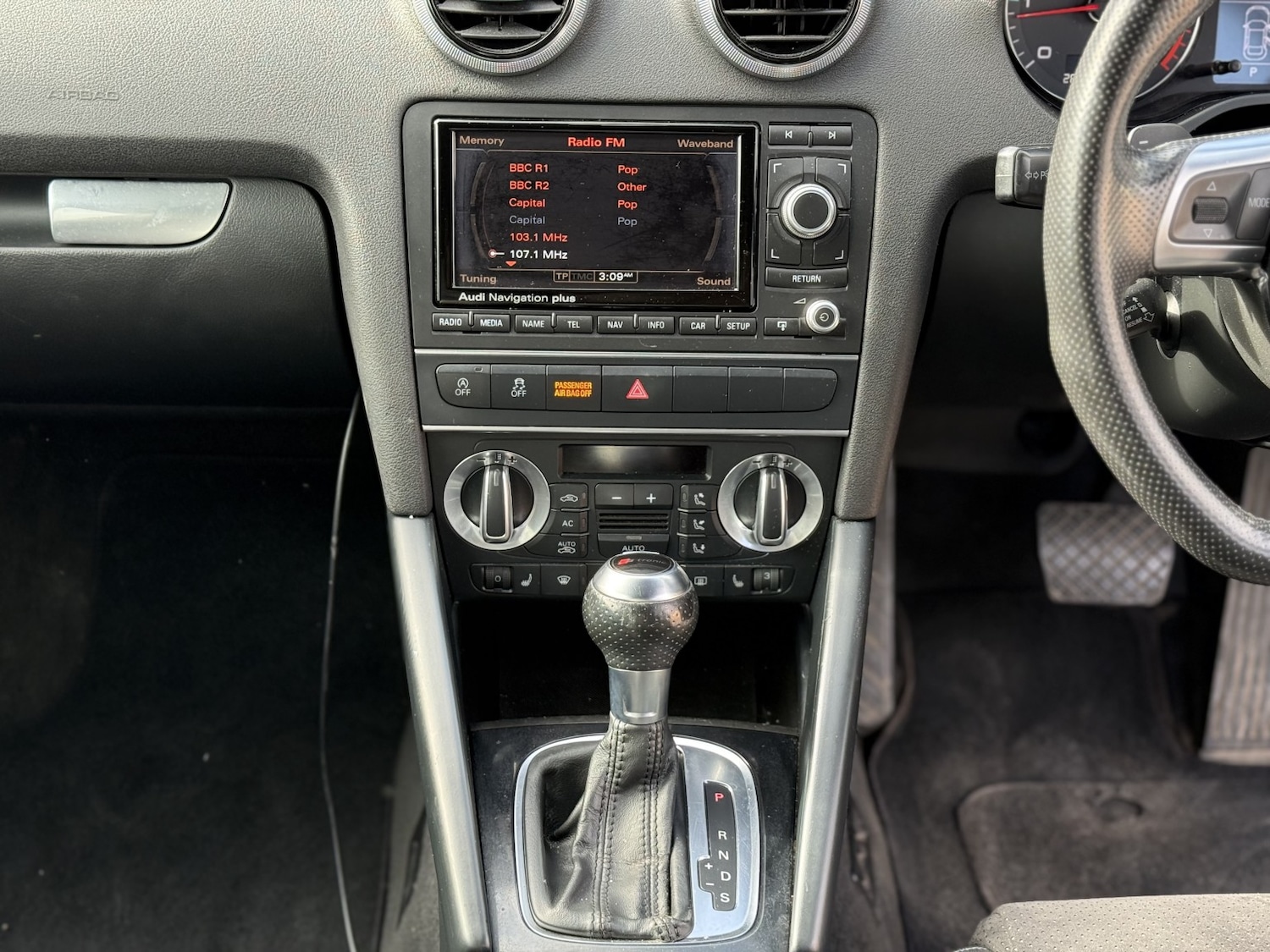 Used Audi A3 2011 for sale - 78038928: Photo 24