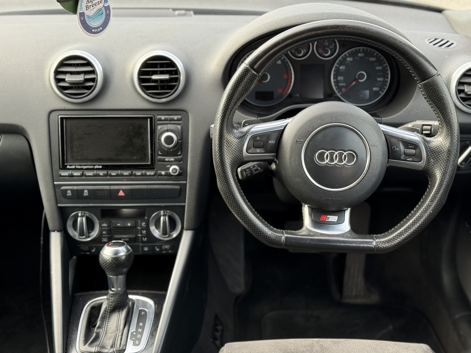 Used Audi A3 2011 for sale - 78038928: Photo 25