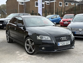 Used Audi A3 2011 for sale - 78038928: Photo