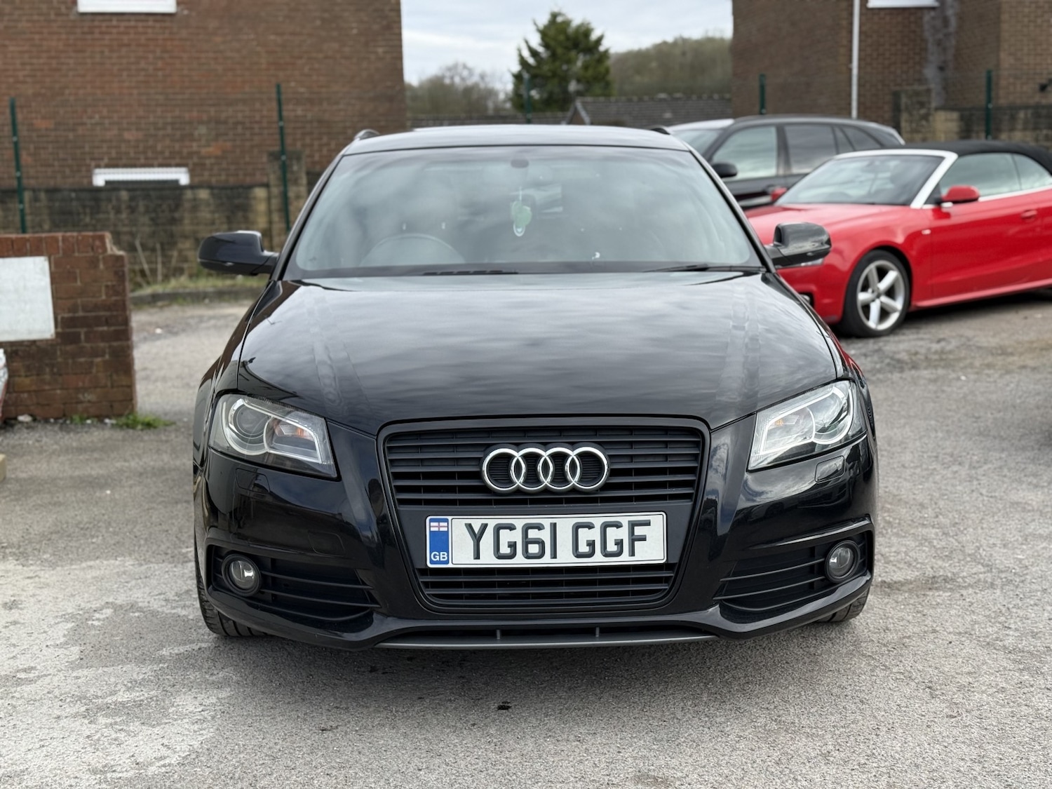 Used Audi A3 2011 for sale - 78038928: Photo 3