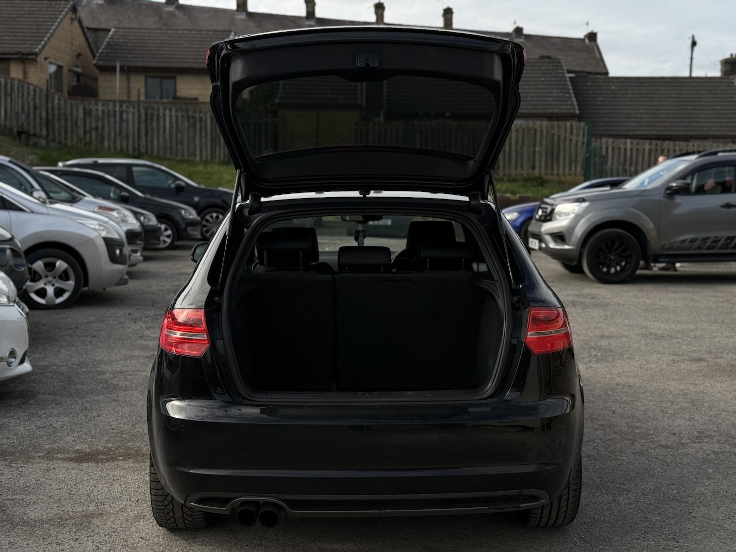 Used Audi A3 2011 for sale - 78038928: Photo 30