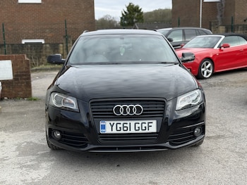 Used Audi A3 2011 for sale - 78038928: Photo
