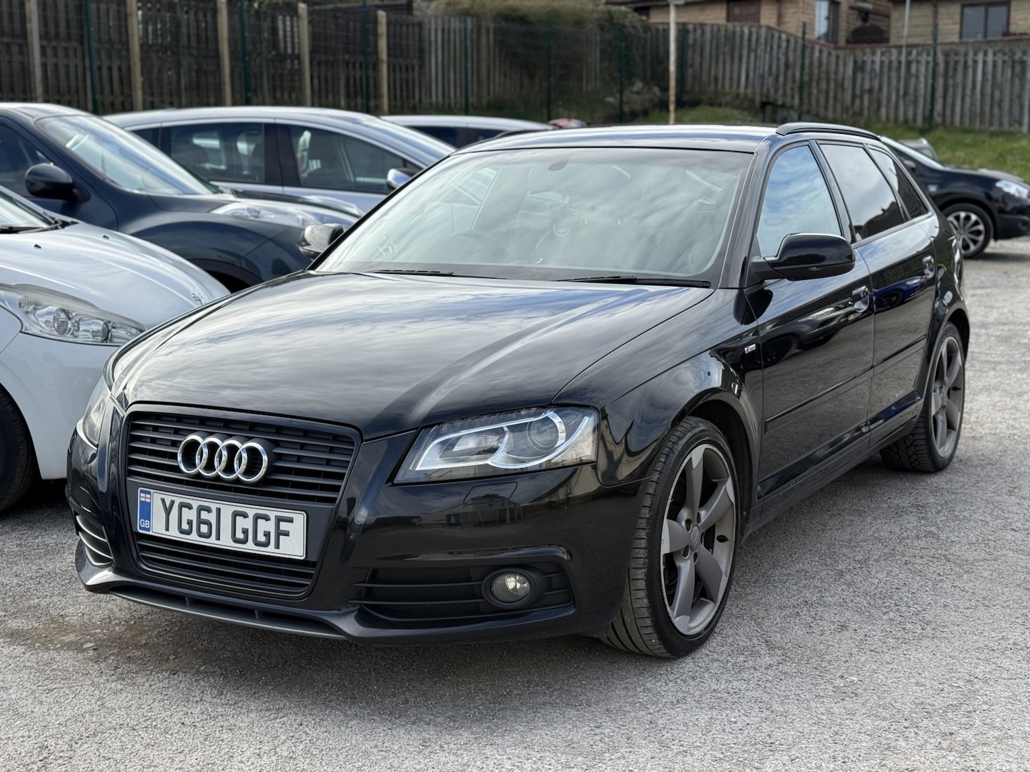 Used Audi A3 2011 for sale - 78038928: Photo 4