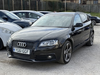 Used Audi A3 2011 for sale - 78038928: Photo
