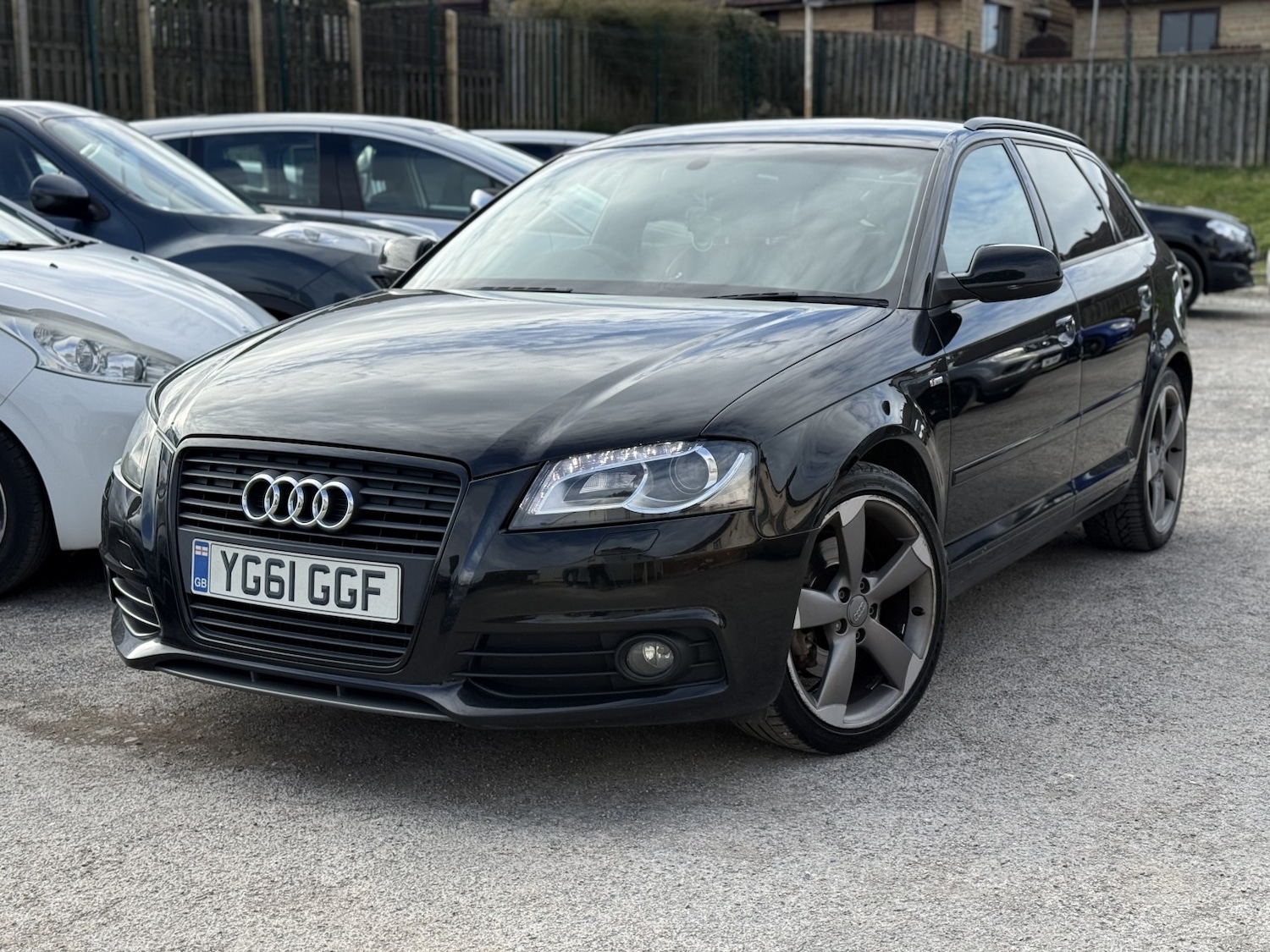 Used Audi A3 2011 for sale - 78038928: Photo 5