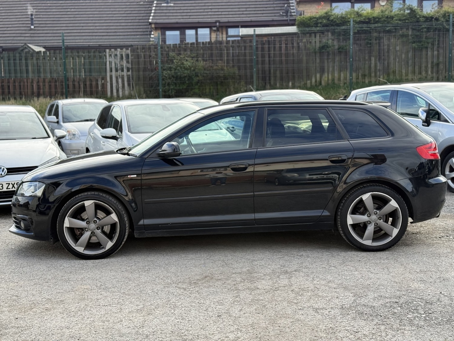 Used Audi A3 2011 for sale - 78038928: Photo 6