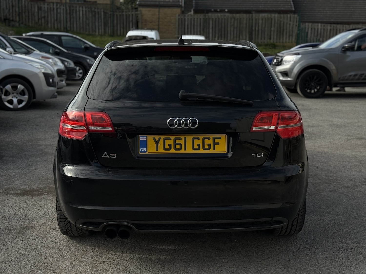 Used Audi A3 2011 for sale - 78038928: Photo 7