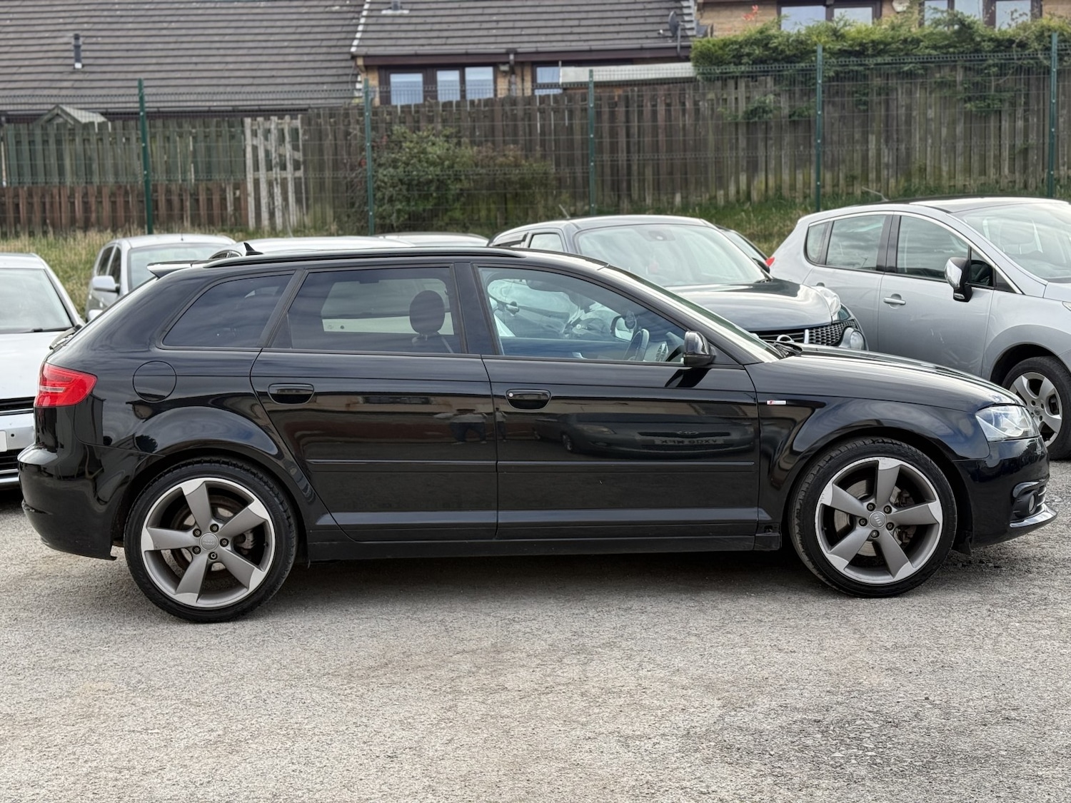 Used Audi A3 2011 for sale - 78038928: Photo 9