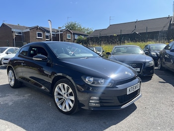 Used Volkswagen Scirocco 2015 for sale - 79307509: Photo