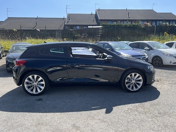 Used Volkswagen Scirocco 2015 for sale - 79307509: Photo