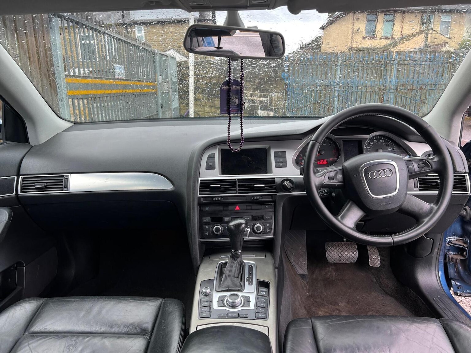 Used Audi A6 2008 for sale - 77465786: Photo 10