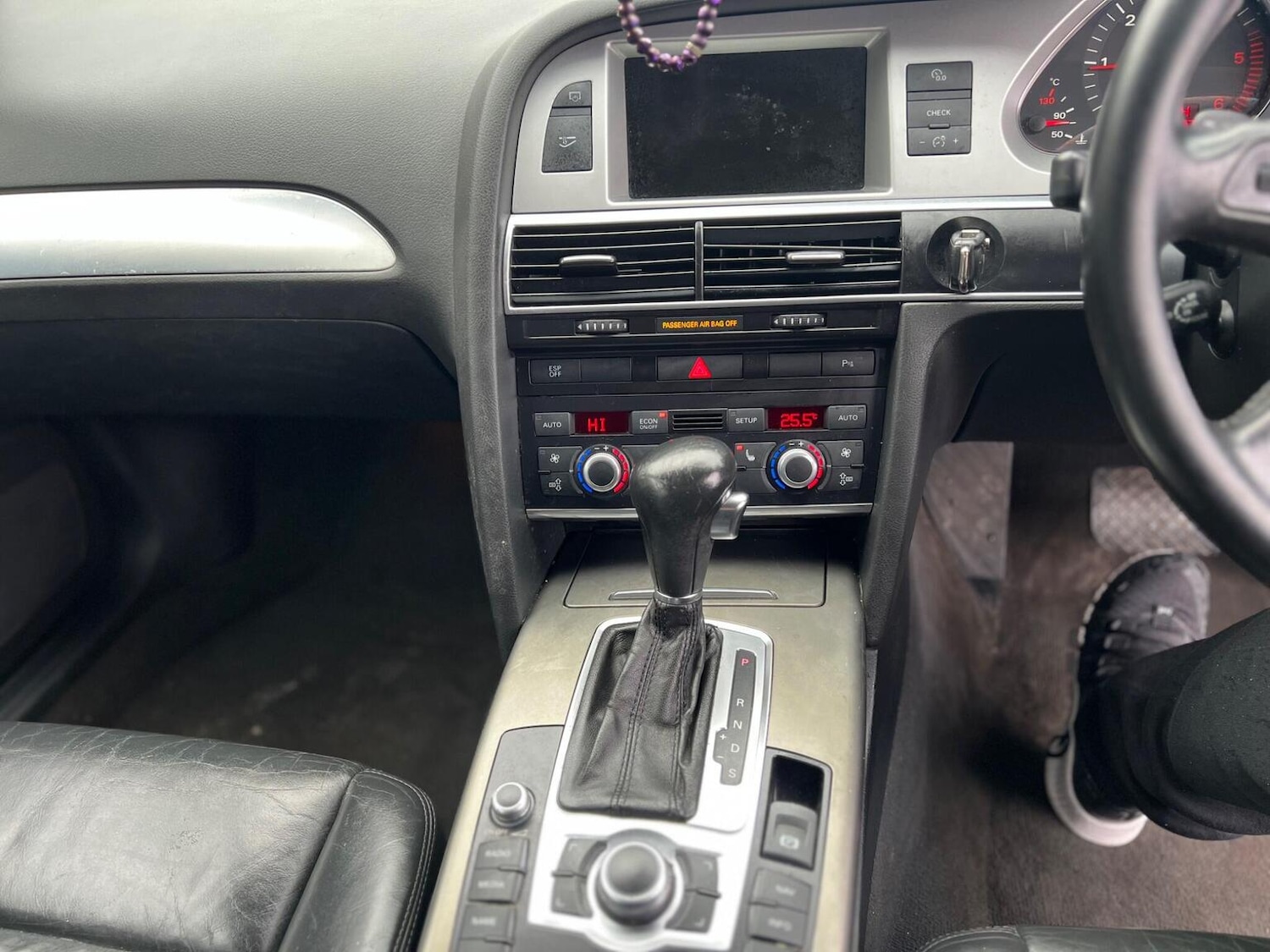 Used Audi A6 2008 for sale - 77465786: Photo 11