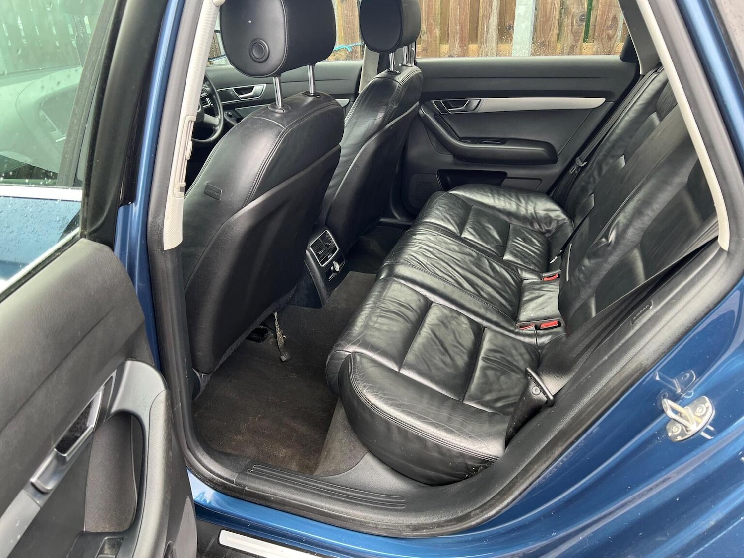 Used Audi A6 2008 for sale - 77465786: Photo 12