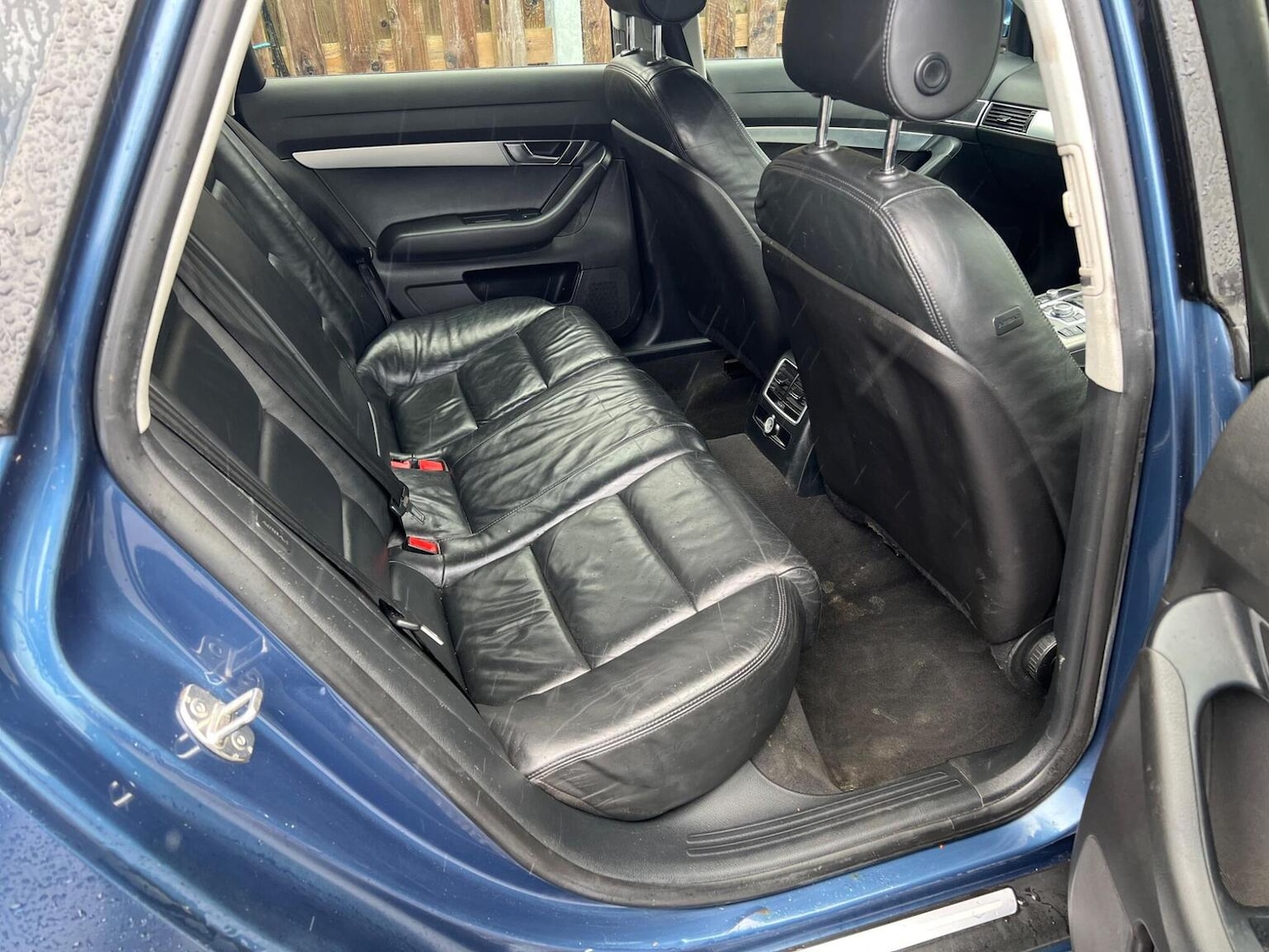 Used Audi A6 2008 for sale - 77465786: Photo 14