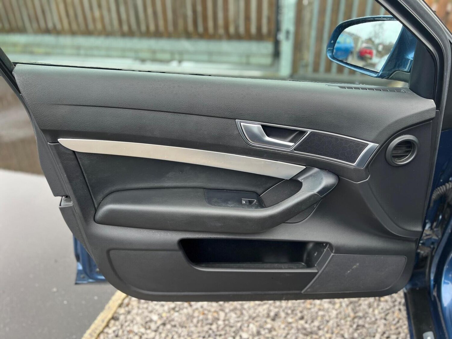 Used Audi A6 2008 for sale - 77465786: Photo 17