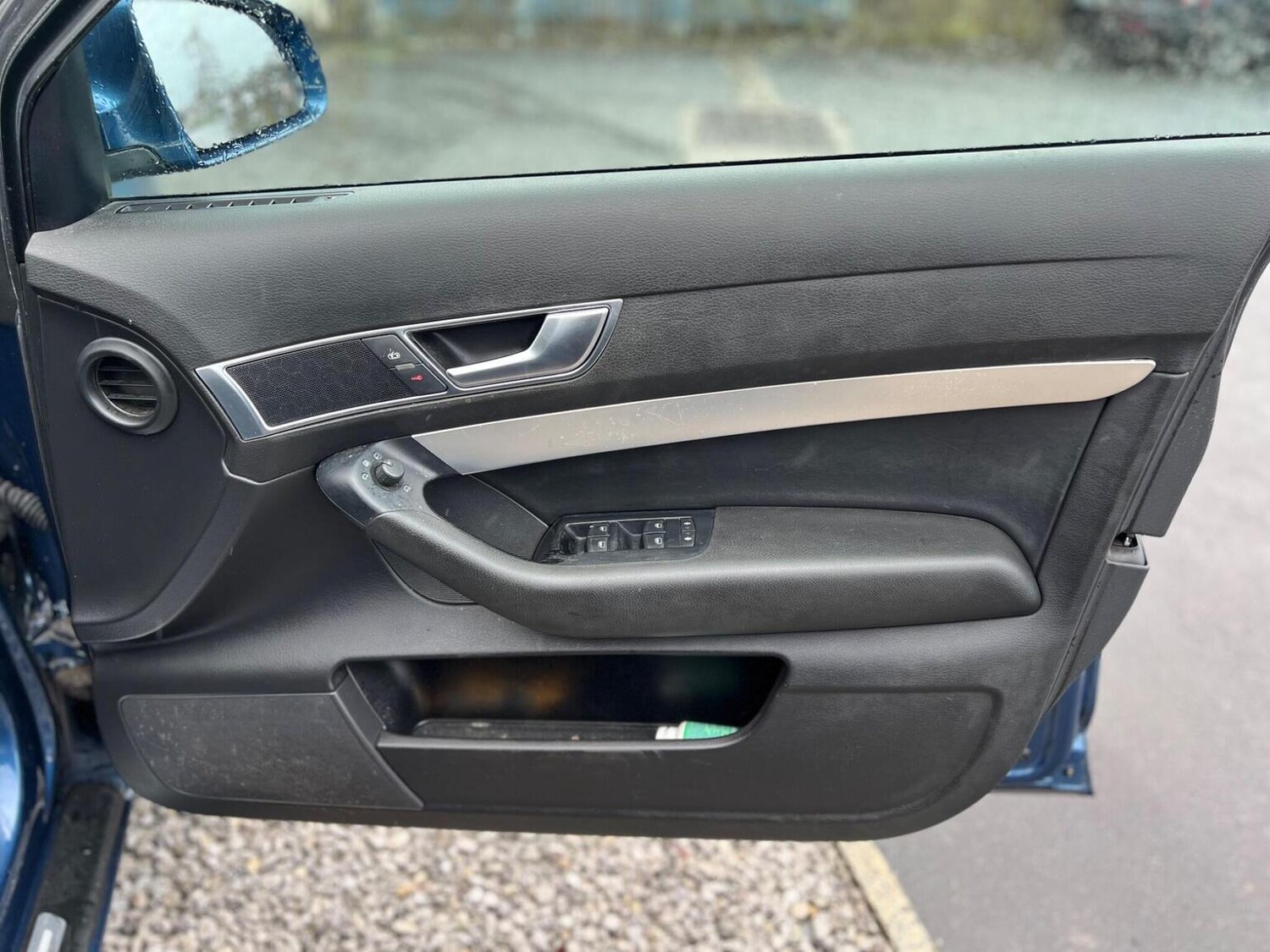 Used Audi A6 2008 for sale - 77465786: Photo 20