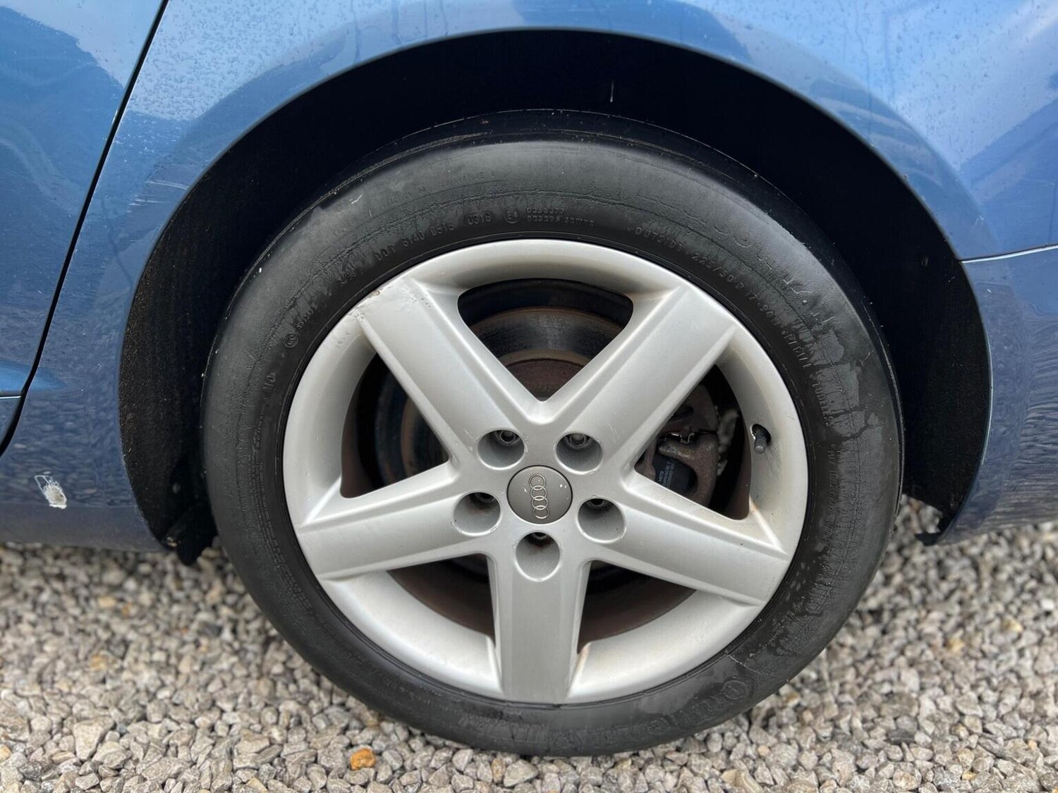 Used Audi A6 2008 for sale - 77465786: Photo 22