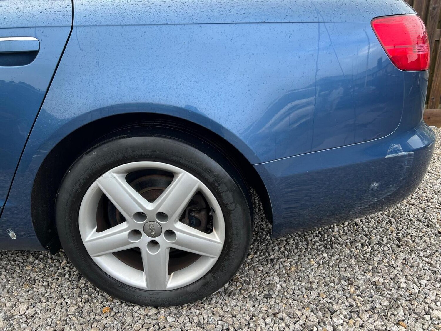 Used Audi A6 2008 for sale - 77465786: Photo 23