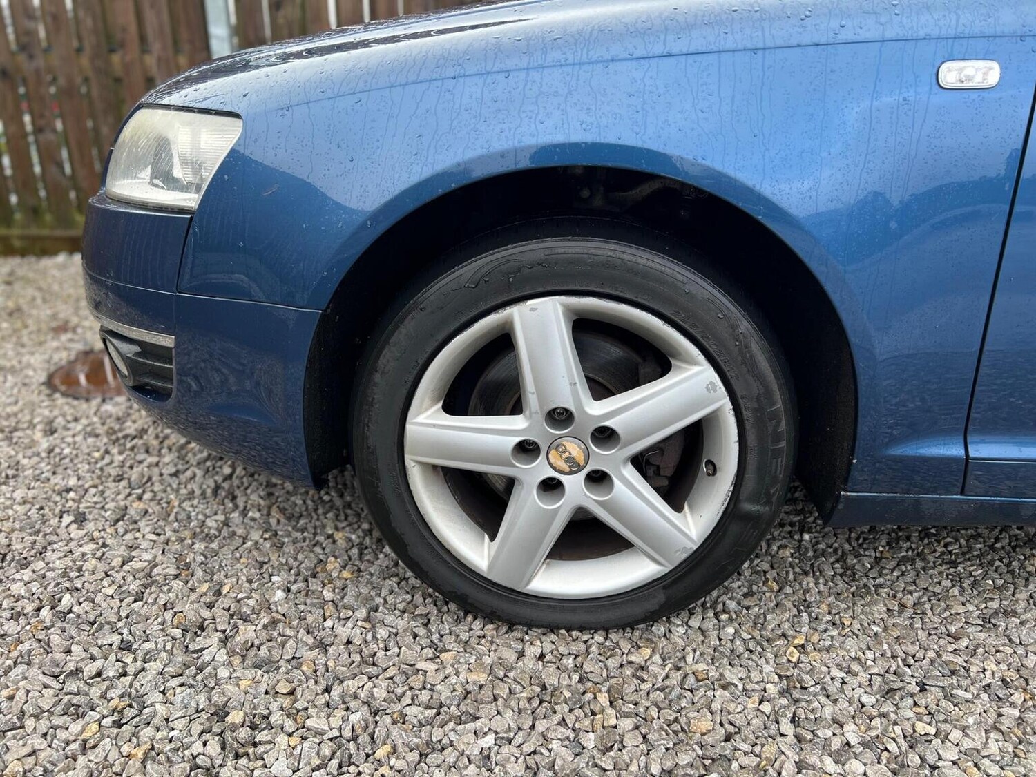 Used Audi A6 2008 for sale - 77465786: Photo 25