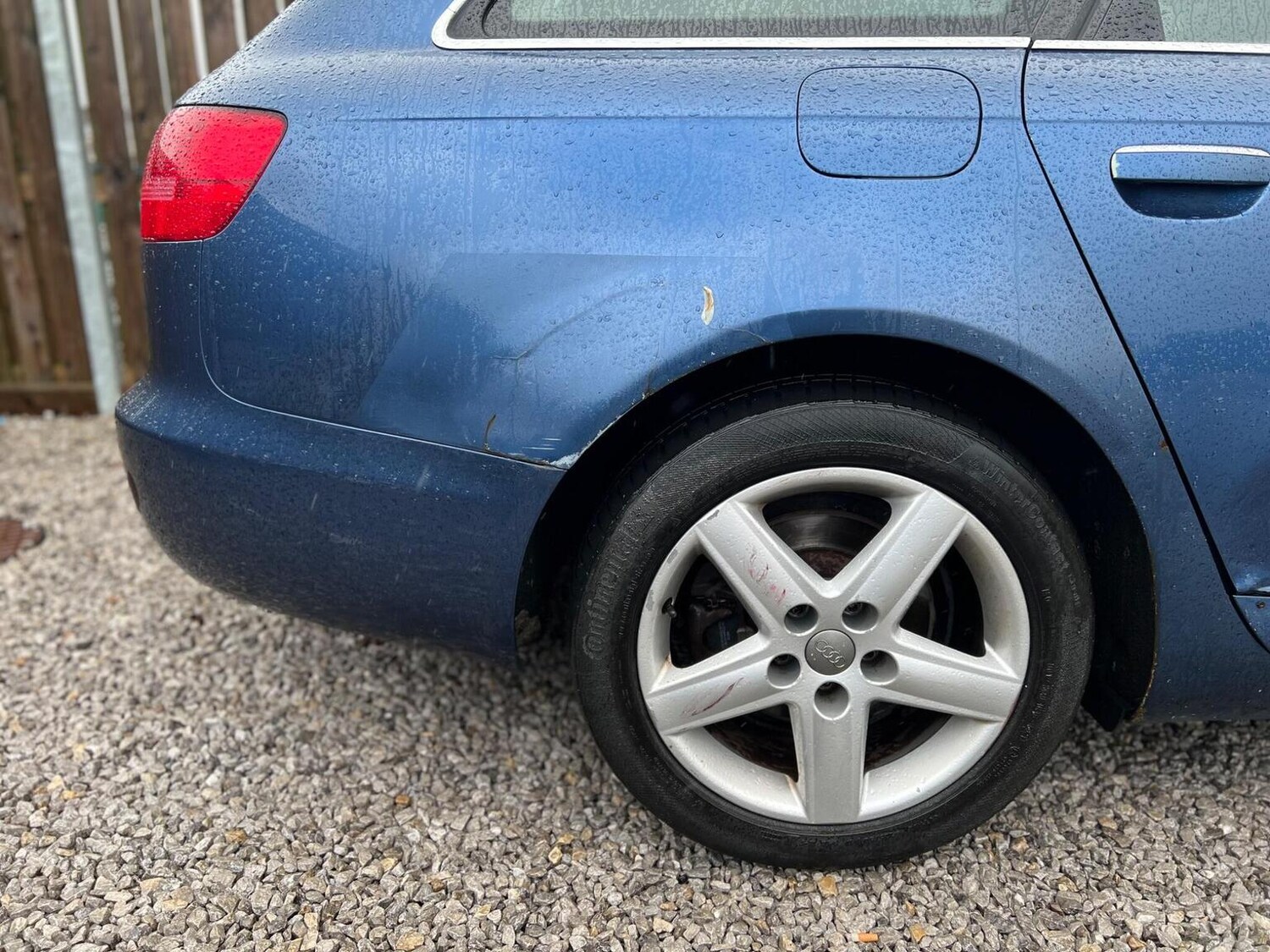 Used Audi A6 2008 for sale - 77465786: Photo 27