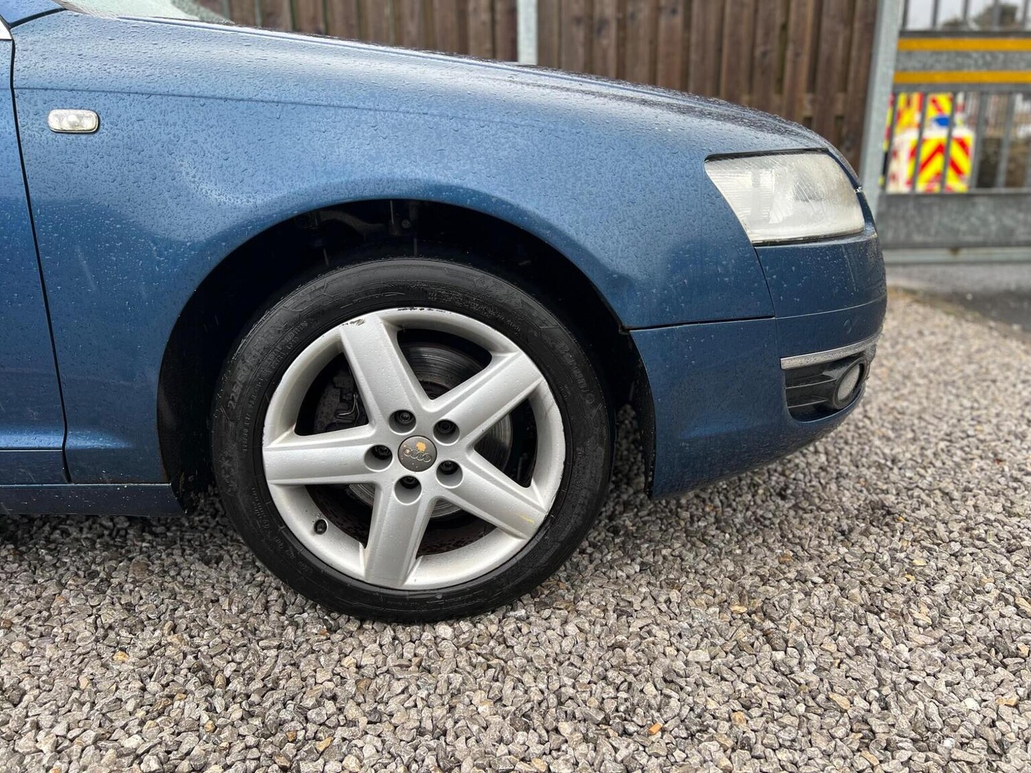 Used Audi A6 2008 for sale - 77465786: Photo 29