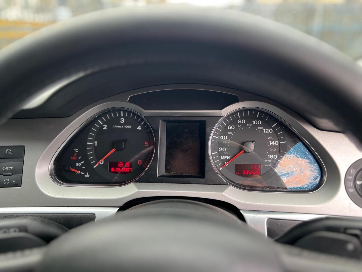 Used Audi A6 2008 for sale - 77465786: Photo 31