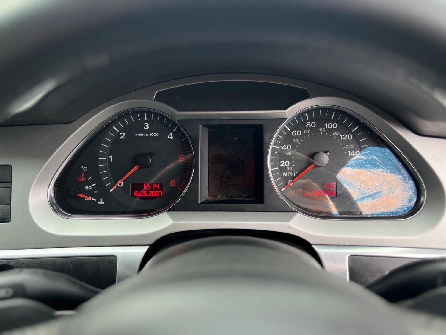 Used Audi A6 2008 for sale - 77465786: Photo 32