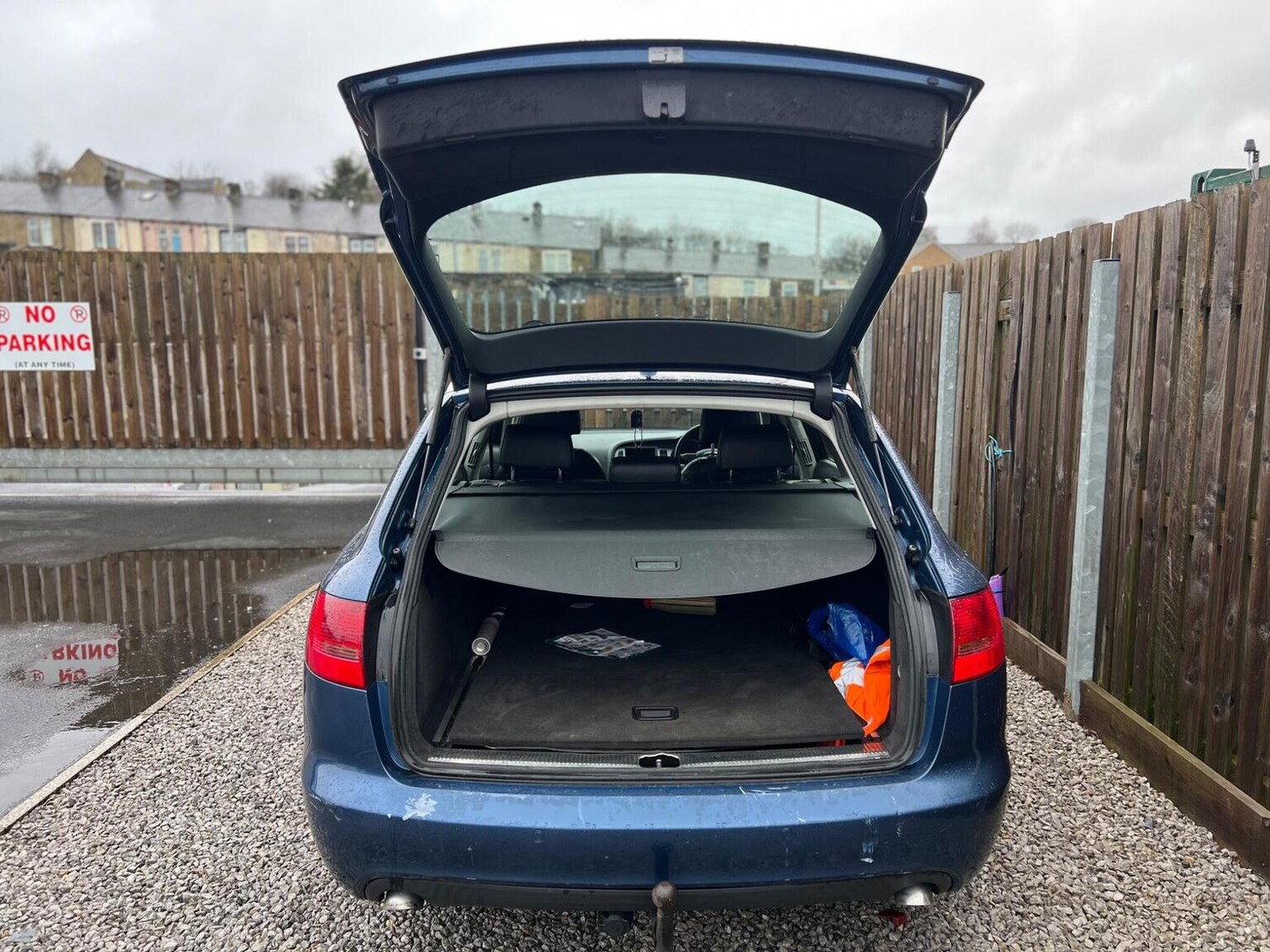 Used Audi A6 2008 for sale - 77465786: Photo 34