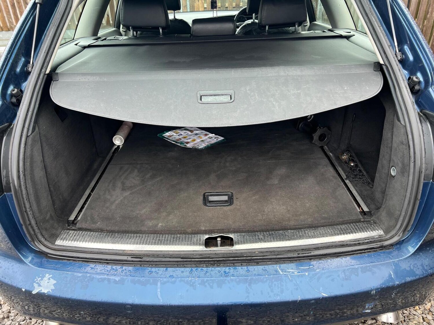 Used Audi A6 2008 for sale - 77465786: Photo 35